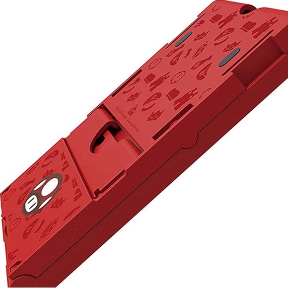 Nintendo Switch Game Case PlayStand with 7 Cards Holde - Picture 5 of 5